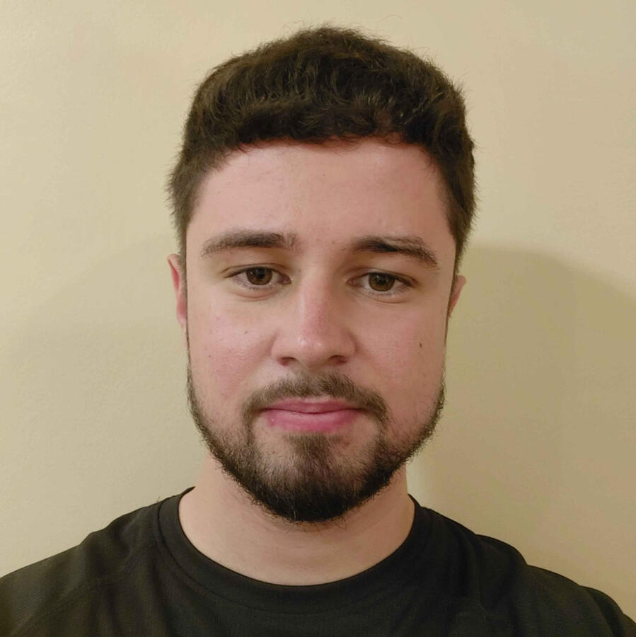 Mihai Ciobanu - Co-Founder